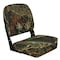Springfield Marine Springfield Economy Folding Seat - Mossy Oak Break-Up 1040626 - alternate 1